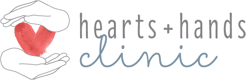 The Hearts and Hands Clinic