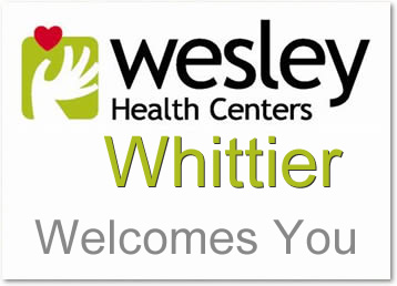 Wesley Health Centers - Whittier