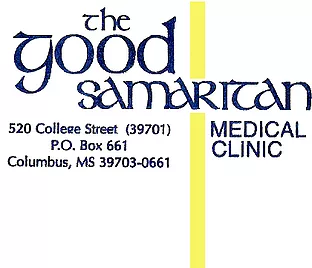 The Good Samaritan Medical Clinic