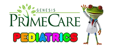 Genesis PrimeCare - East Texas Pediatrics
