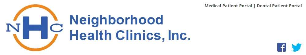 Neighborhood Health Clinics, Inc. - Main Location