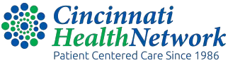 Cincinnati Health Network @ David and Rebecca Barron Center for Men