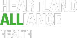 Heartland Alliance Health - Mental Health and Addiction
