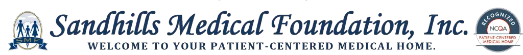 Sandhills Medical Foundation, Inc. - Lugoff