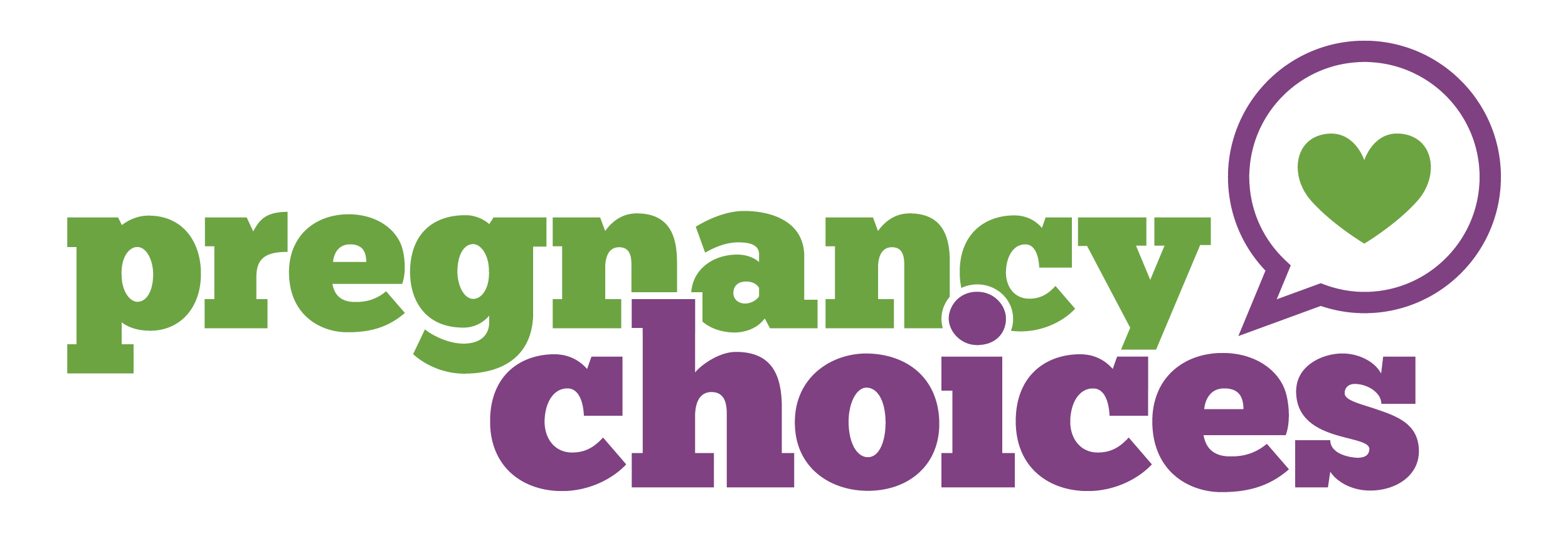 Pregnancy Choices - Canton