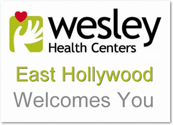 Wesley Health Centers - East Hollywood