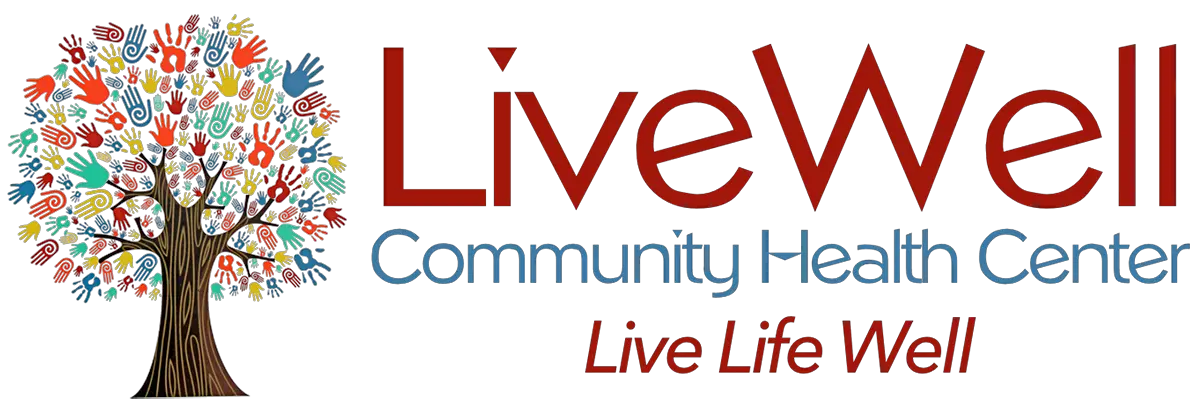 Live Well Community Health Center - Buckner