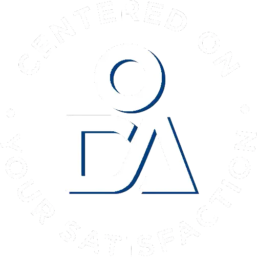ODA Vision Center