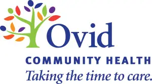 Ovid Community Health