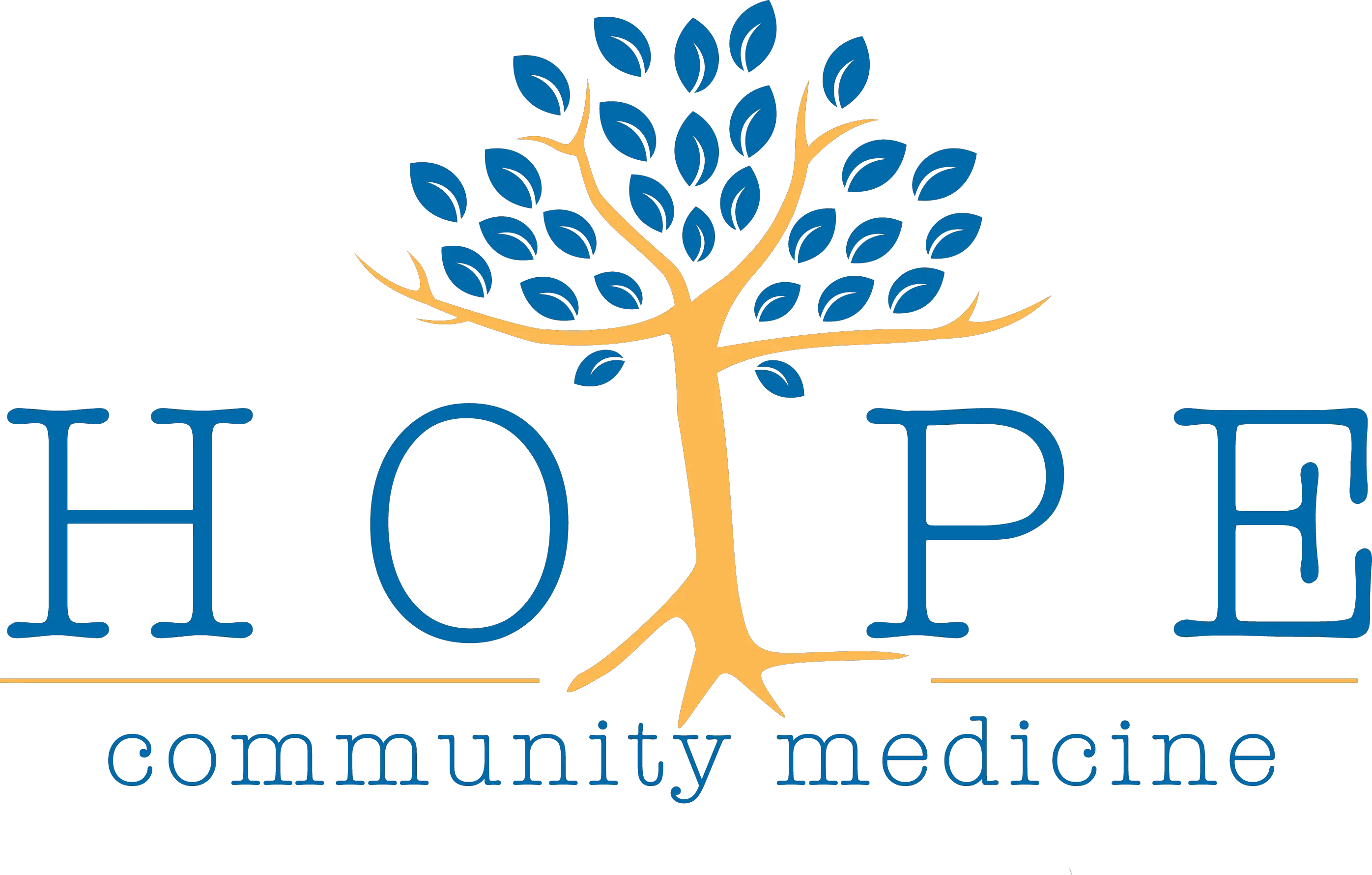 Hope Community Medicine - Tenaha Medical Office