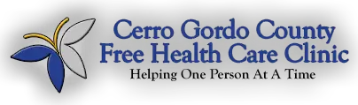 Cerro Gordo County Free Health Care Clinic