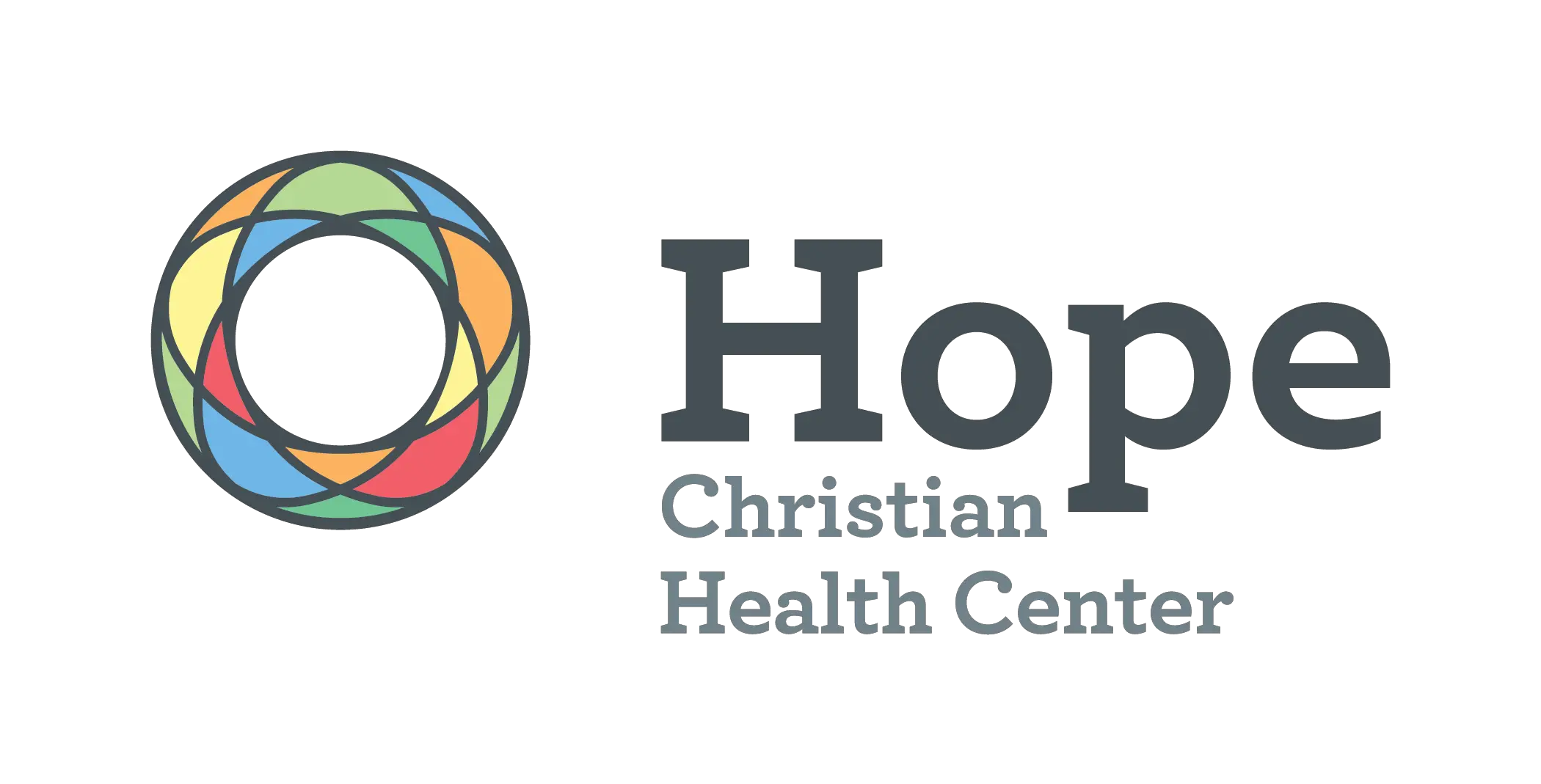 Hope Christian Health Center - Corporate Center