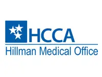 Hillman Healthcare Center