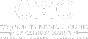 Community Medical Clinic of Kershaw County - Satellite - Refuge Baptist Church