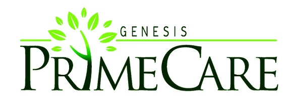 Genesis PrimeCare - Ellington Memorial Clinic