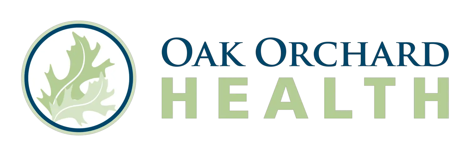 Oak Orchard Health - Albion
