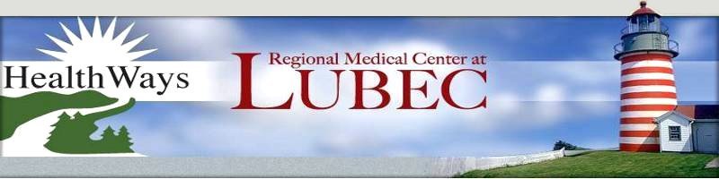 School Health Clinic at Lubec