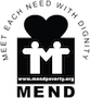 MEND Clinics (Meet Each Need with Dignity)