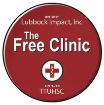 TTUHSC Free Clinic
