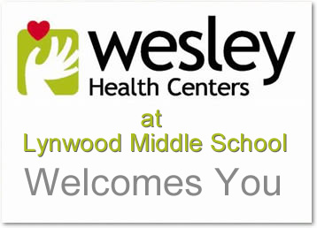 Wesley Health Centers - Lynwood Middle School