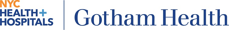 NYC Health + Hospitals/Gotham Health Jonathan Williams