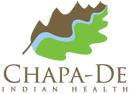 CHAPA-DE Indian Health - Grass Valley
