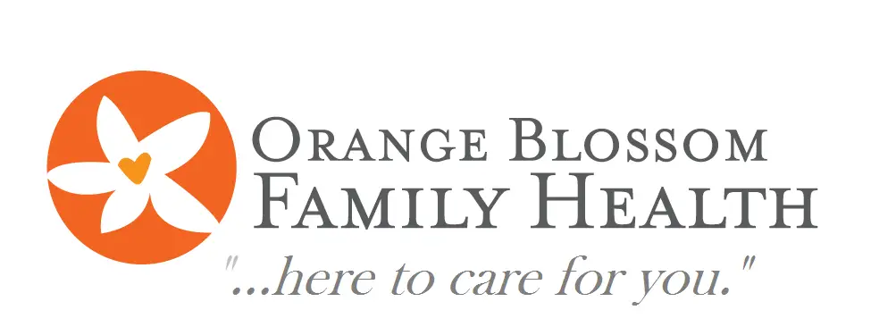 Orange Blossom Family Health West Office