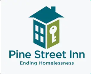 Pine Street Inn - Pine Street Night Van