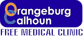 Orangeburg Calhoun Free Medical Clinic