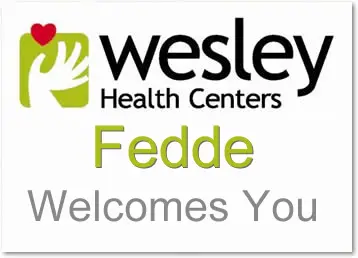 Wesley Health Centers - Hawaiian Gardens (Fedde)
