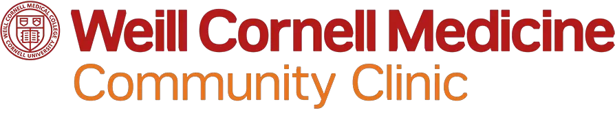 Weill Cornell Community Clinic