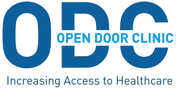 Open Door Clinic - Middlebury