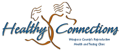 Healthy Connections (Reproductive Health and Testing Clinic)