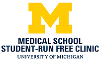University of Michigan Student-Run Free Clinic